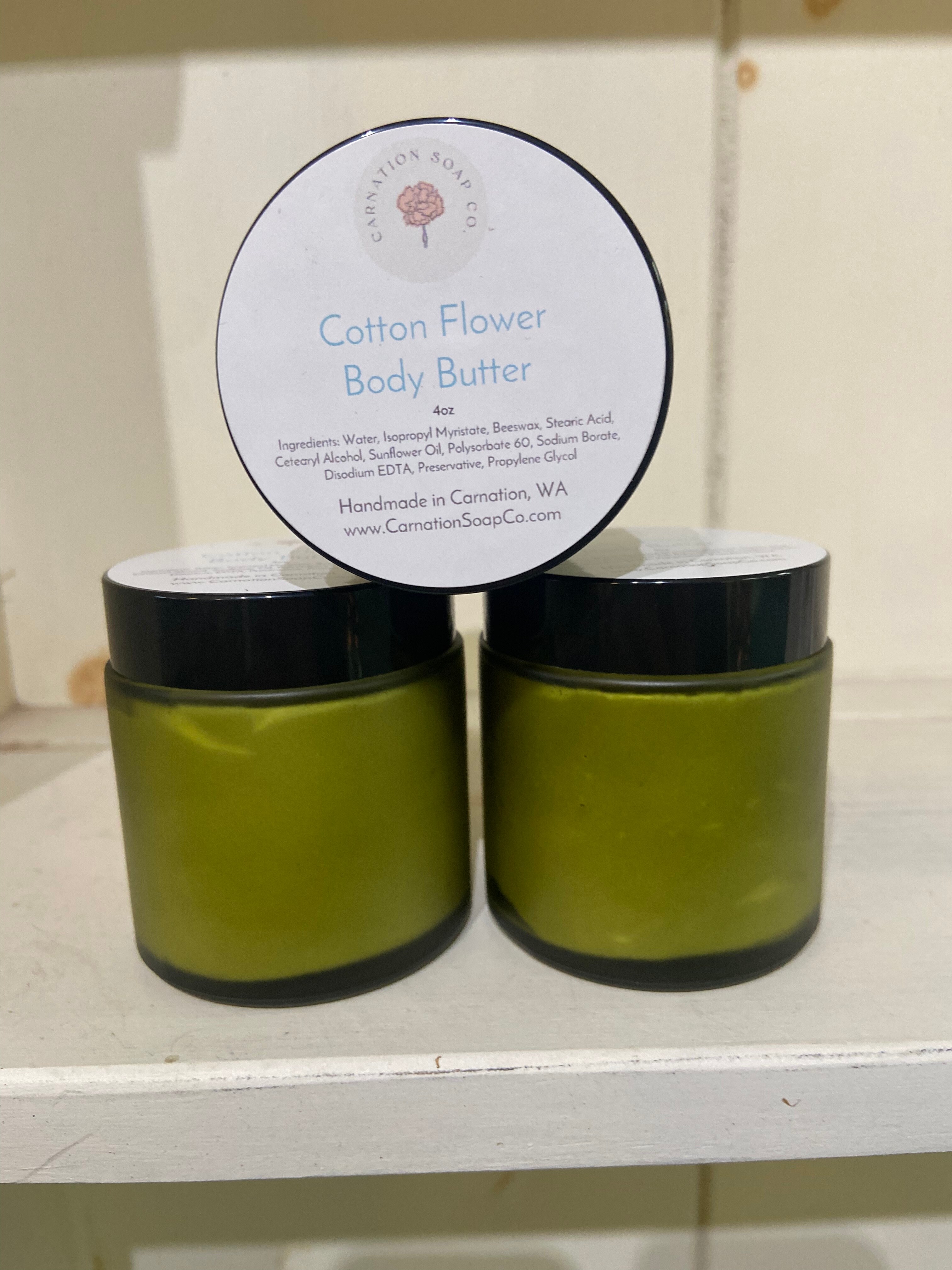 Body Butter